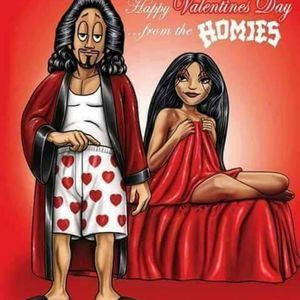 Meet your Posher, Marco